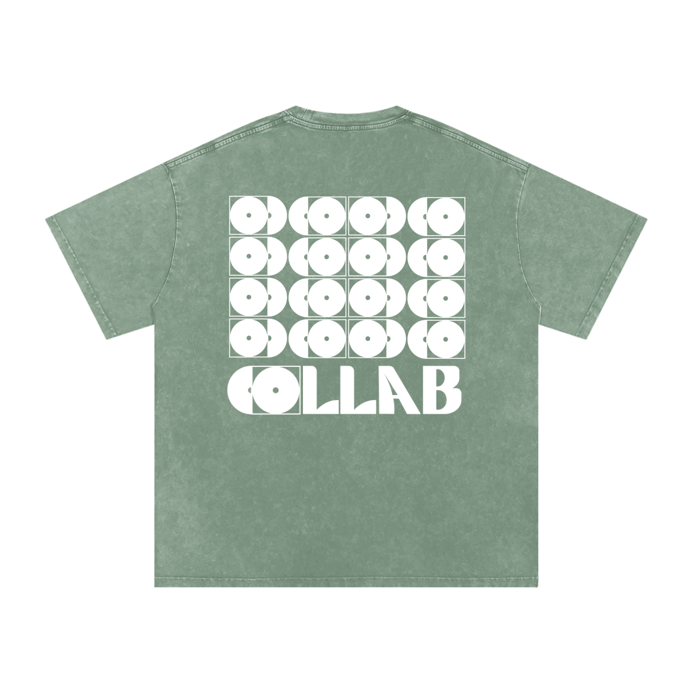 Collab Basics T-Shirt