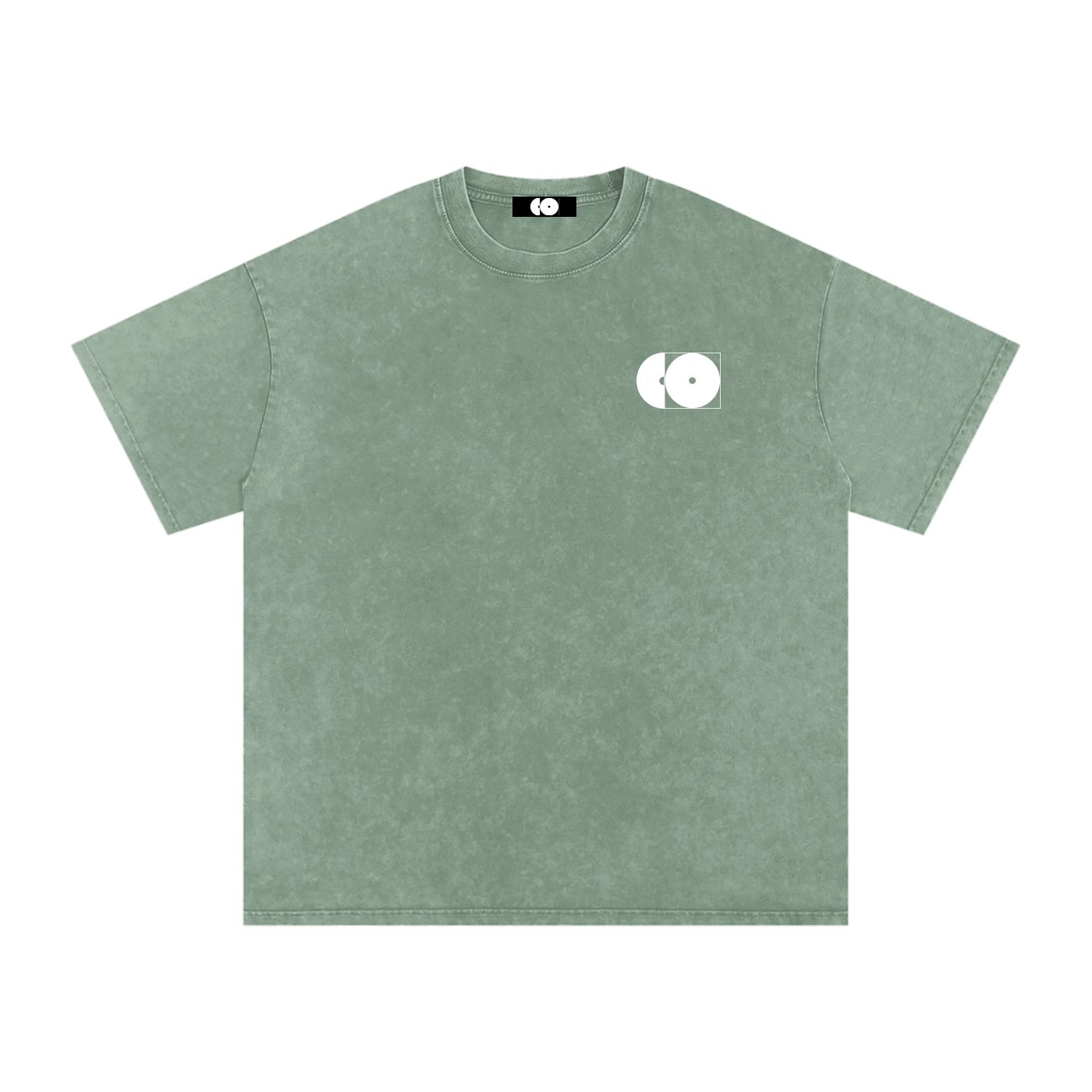Collab Basics T-Shirt