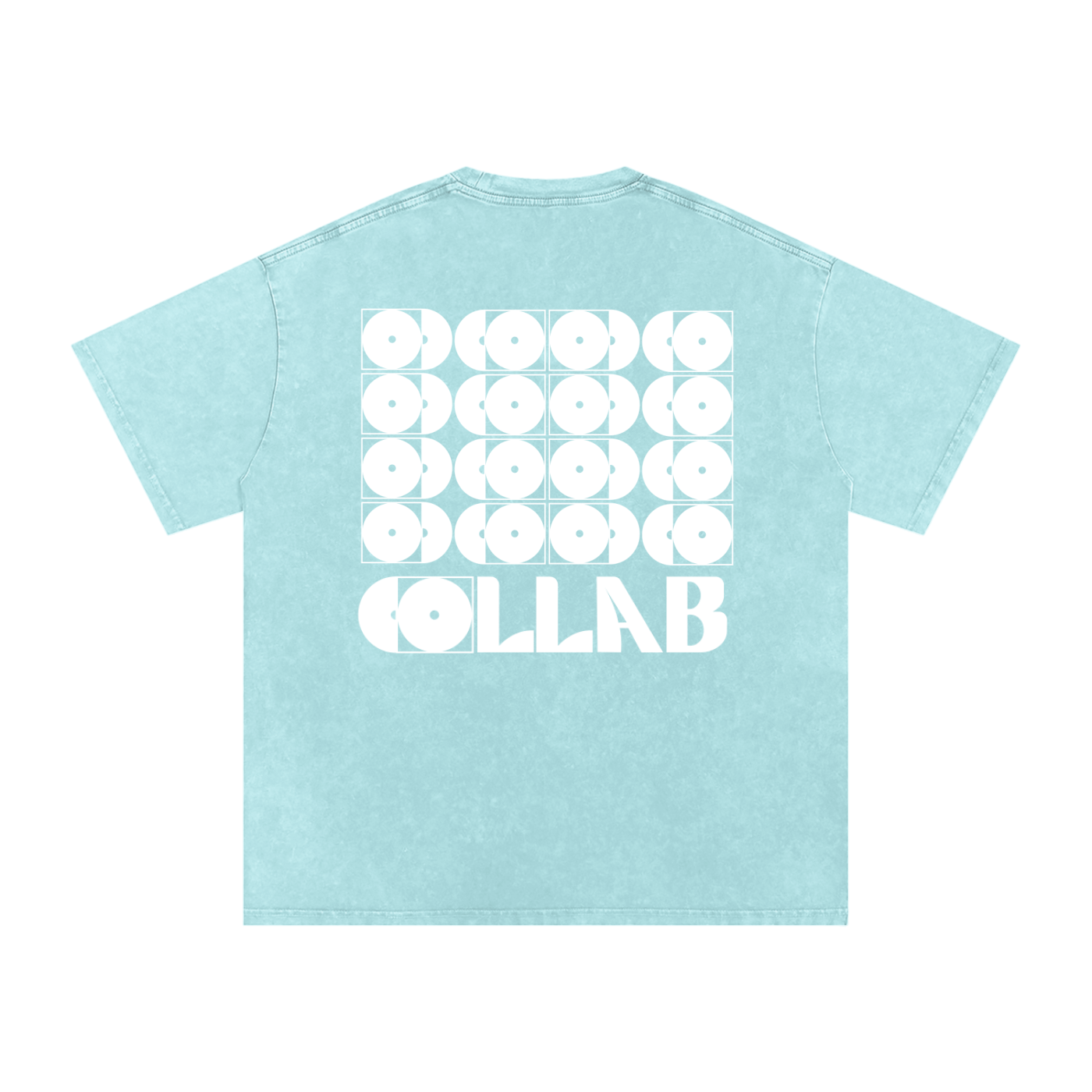 Collab Basics T-Shirt