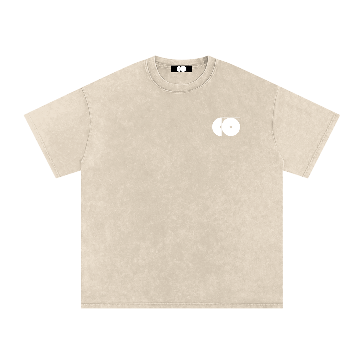 Collab Basics T-Shirt