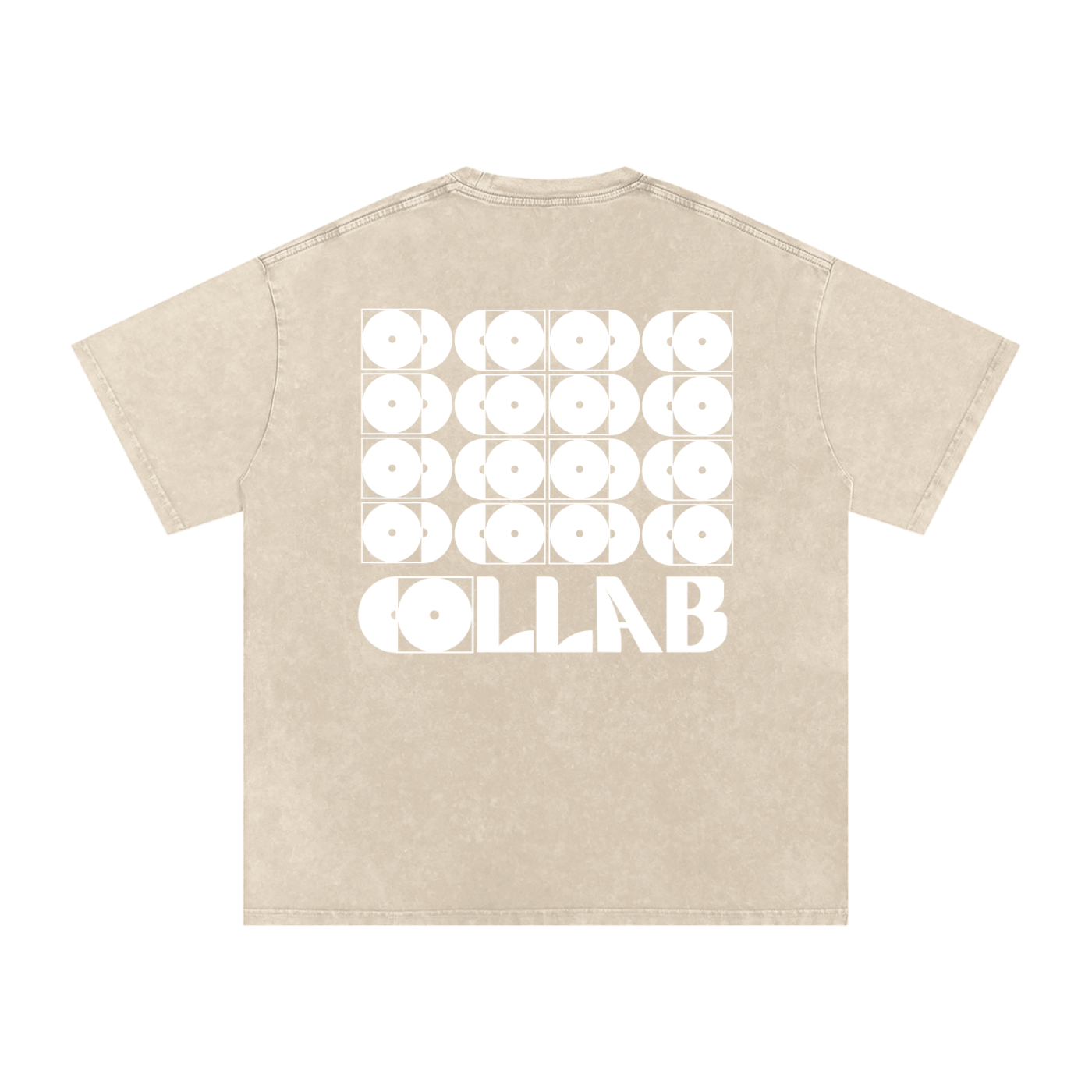 Collab Basics T-Shirt