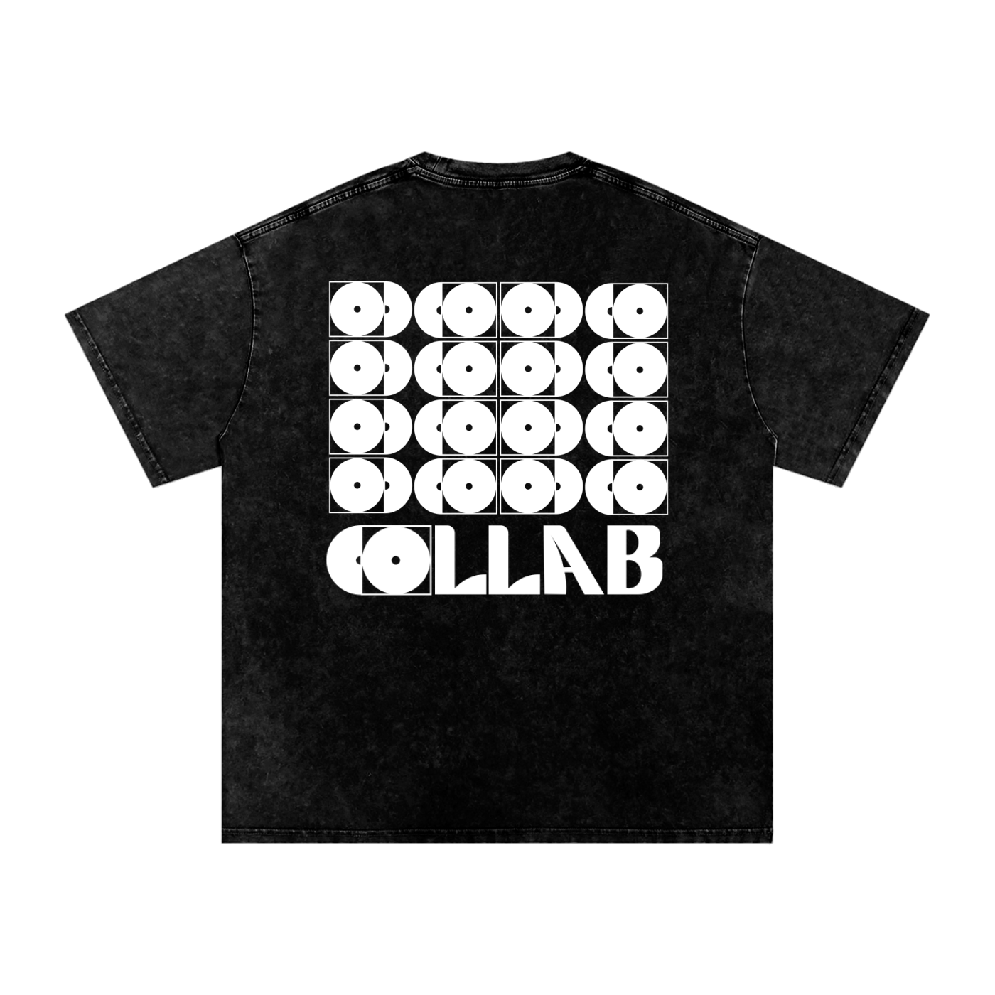 Collab Basics T-Shirt