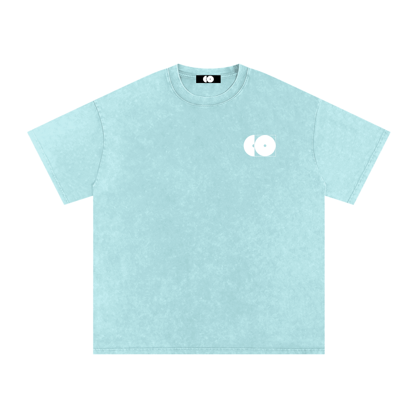 Collab Basics T-Shirt