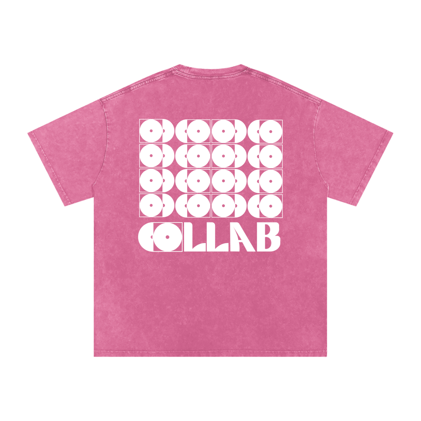 Collab Basics T-Shirt