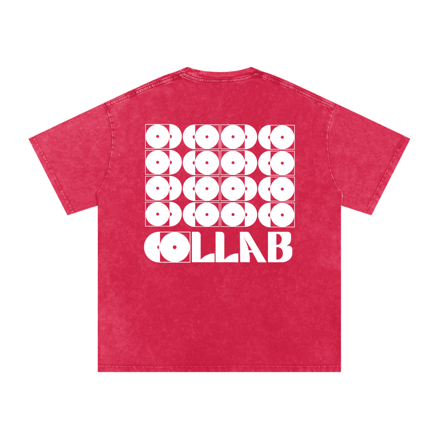 Collab Basics T-Shirt