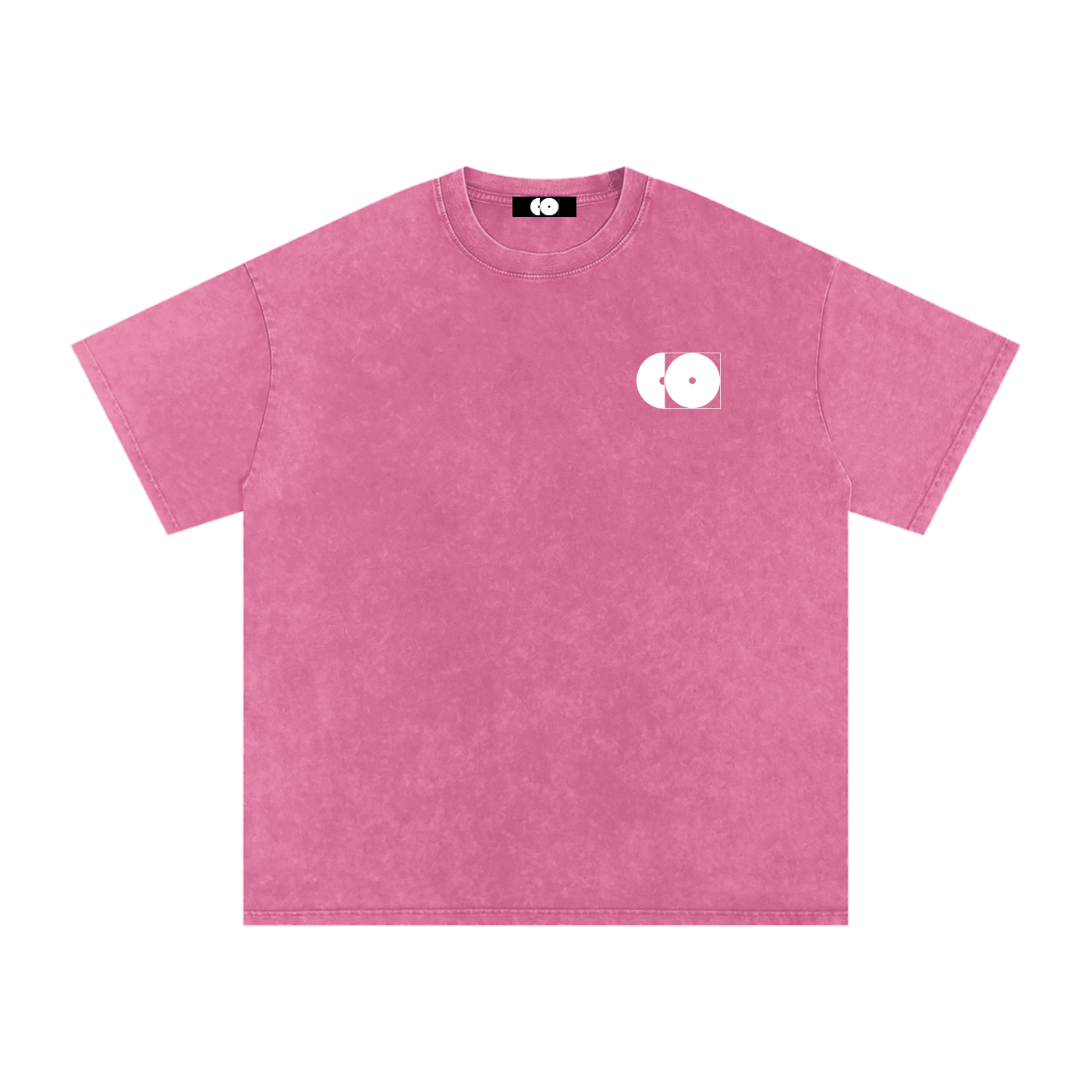 Collab Basics T-Shirt