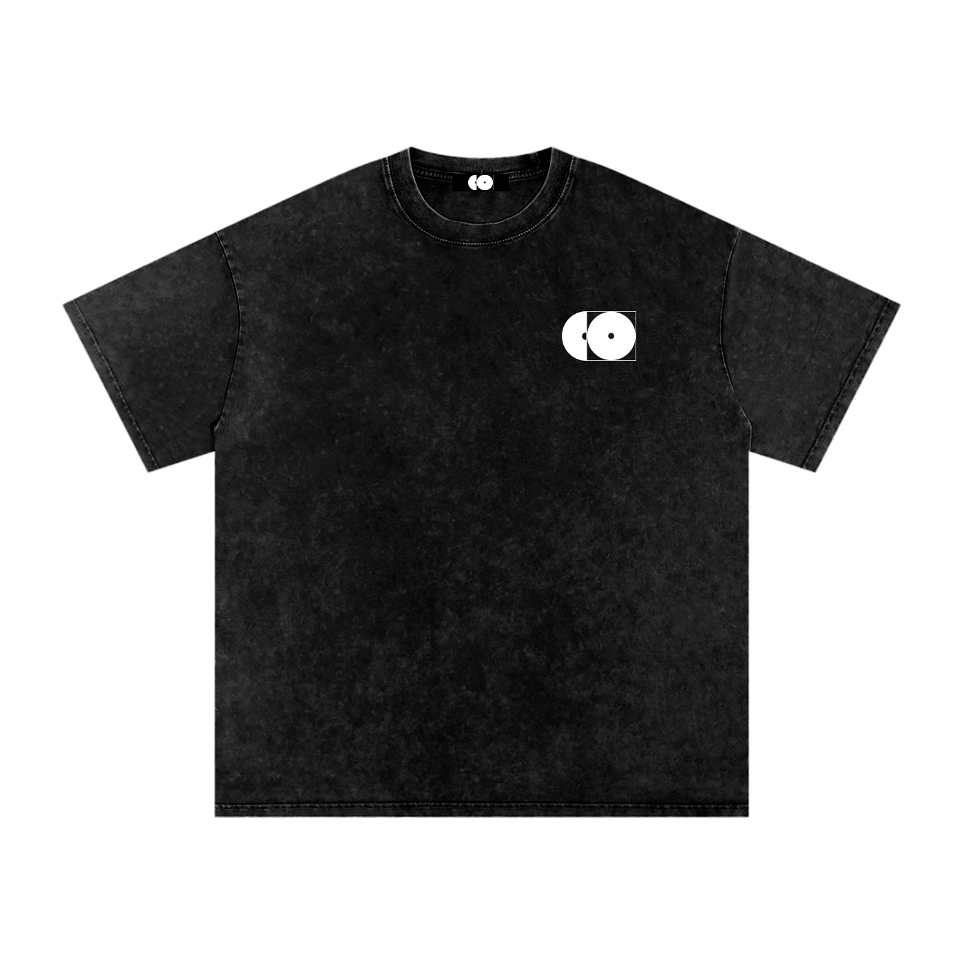 Collab Basics T-Shirt