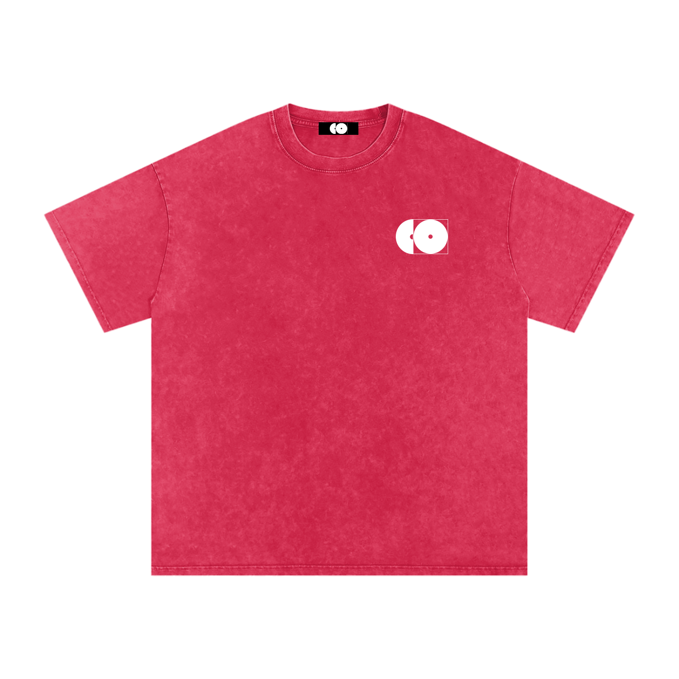 Collab Basics T-Shirt
